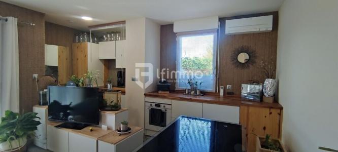For sale Lezignan-corbieres 2 rooms 40 m2 Aude (11200) photo 2