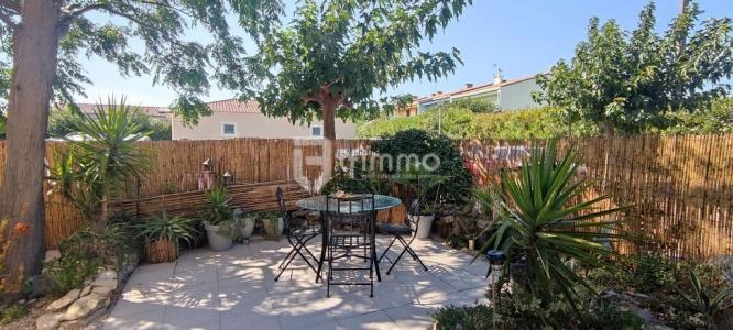 For sale Lezignan-corbieres 2 rooms 40 m2 Aude (11200) photo 4