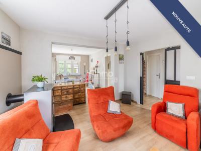For sale Virming 10 rooms 227 m2 Moselle (57340) photo 3