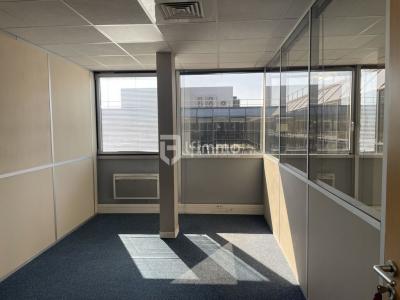 For rent Toulouse 2 rooms 39 m2 Haute garonne (31100) photo 0