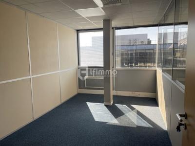Louer Bureau 39 m2 Toulouse