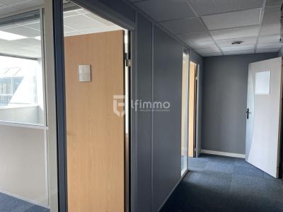Louer Bureau Toulouse 8580 euros