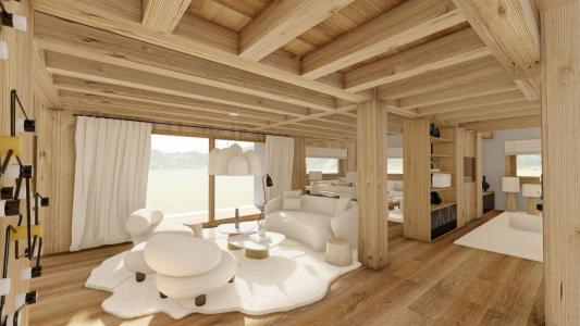 Annonce Vente 7 pices Maison Megeve 74