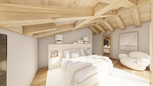 Acheter Maison Megeve 5980000 euros