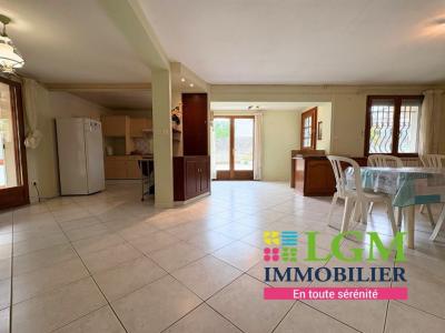 Acheter Maison 162 m2 Aubais