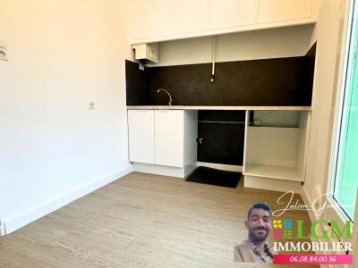 Annonce Vente 3 pices Appartement Aix-en-provence 13