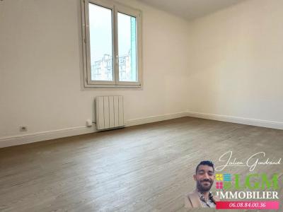 Acheter Appartement 50 m2 Aix-en-provence