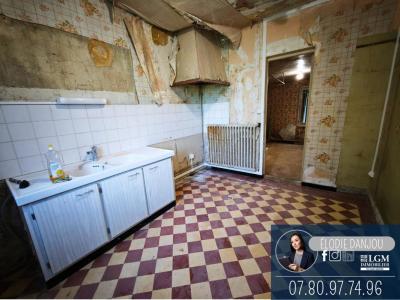 Annonce Vente 3 pices Maison Sarge-sur-braye 41
