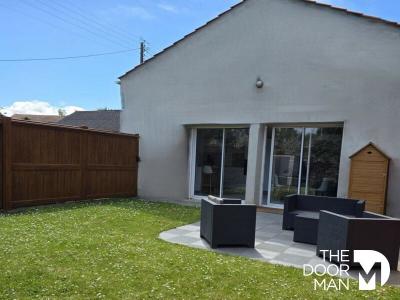 For sale Arthon-en-retz 4 rooms 86 m2 Loire atlantique (44320) photo 2