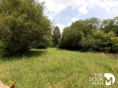 Annonce Vente Terrain Auffargis 78