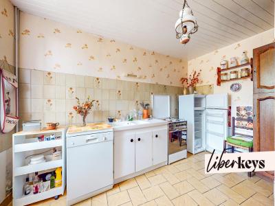 Acheter Maison Saint-maurice-les-charencey 75000 euros