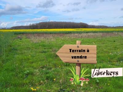 For sale Nonancourt 1 room 1200 m2 Eure (27320) photo 0