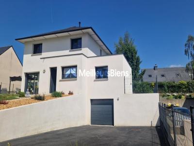 Annonce Vente 5 pices Maison Baud 56