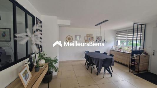 Acheter Maison 112 m2 Baud