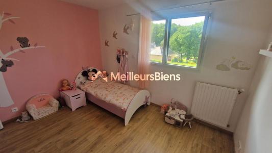 Acheter Maison Baud 368000 euros