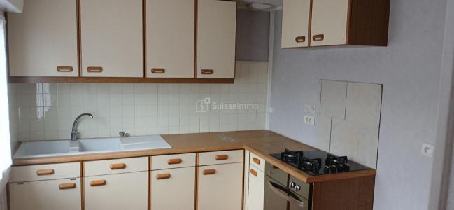 Annonce Vente 3 pices Maison Scey-sur-saone-et-saint-albin 70