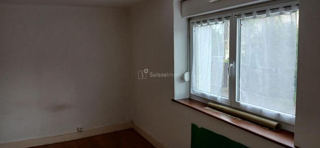 Acheter Maison 40 m2 Scey-sur-saone-et-saint-albin