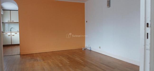 Acheter Maison Scey-sur-saone-et-saint-albin Haute saone