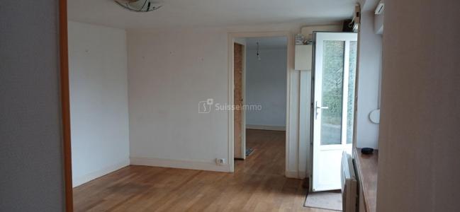 Acheter Maison Scey-sur-saone-et-saint-albin 41000 euros