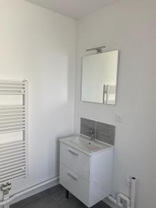 Louer Appartement Clermont-ferrand Puy de dome
