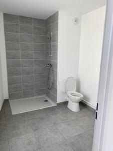 Louer Appartement Clermont-ferrand 527 euros