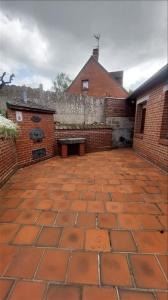For rent Bousies 5 rooms 136 m2 Nord (59222) photo 0