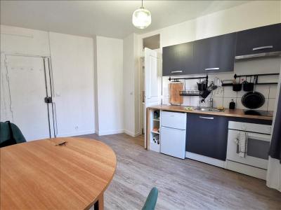 Louer Appartement Paris-18eme-arrondissement 780 euros