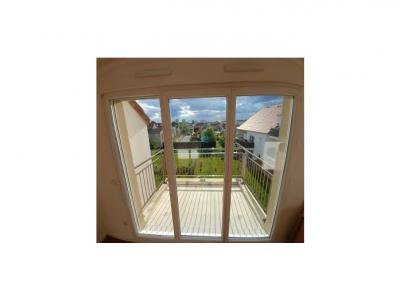 For rent Meaux 1 room 25 m2 Seine et marne (77100) photo 0