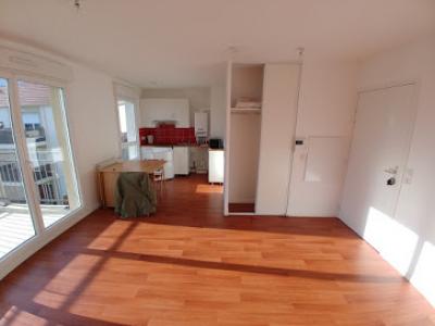 Louer Appartement 25 m2 Meaux