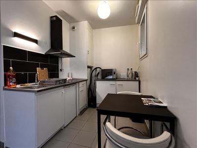 Annonce Location Appartement Meaux 77