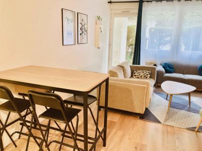 Annonce Location 2 pices Appartement Ville-d'avray 92