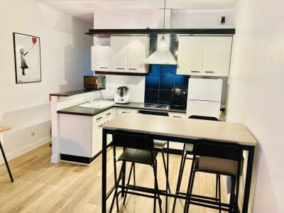 Louer Appartement 45 m2 Ville-d'avray