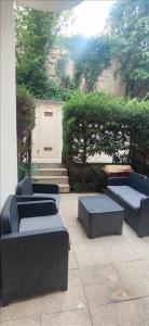 Louer Appartement Ville-d'avray 1340 euros