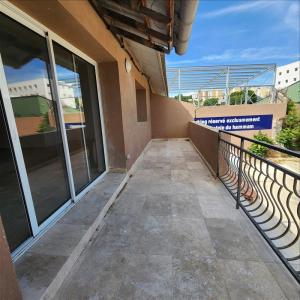 Louer Appartement 88 m2 Marseille-15eme-arrondissement
