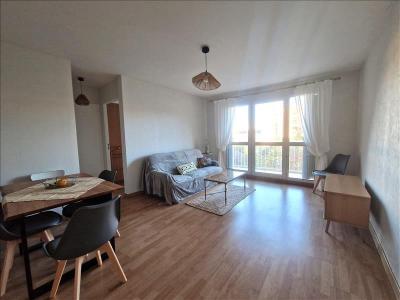For rent Franconville 2 rooms 53 m2 Val d'Oise (95130) photo 0
