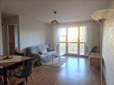 Louer Appartement 53 m2 Franconville