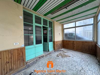 Annonce Vente Immeuble Ancone 26