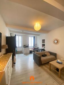 For rent Ancone MONTALIMAR 2 rooms 36 m2 Drome (26200) photo 0
