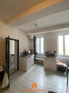 For rent Ancone MONTALIMAR 2 rooms 36 m2 Drome (26200) photo 1