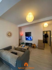 For rent Ancone MONTALIMAR 2 rooms 36 m2 Drome (26200) photo 2