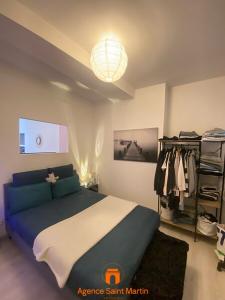 For rent Ancone MONTALIMAR 2 rooms 36 m2 Drome (26200) photo 3