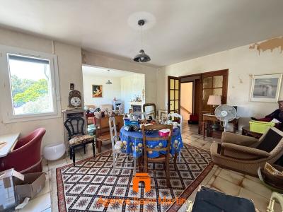 For sale Meysse Meysse 5 rooms 131 m2 Ardeche (07400) photo 3