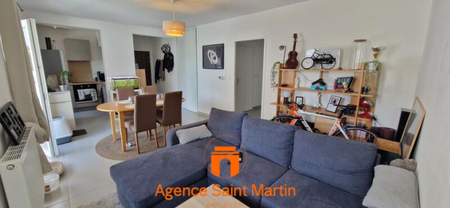 For sale Ancone MONTALIMAR 3 rooms 66 m2 Drome (26200) photo 1