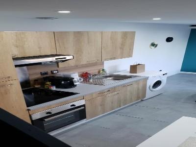 Annonce Location Appartement Lens 62