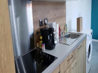 Louer Appartement Lens 600 euros