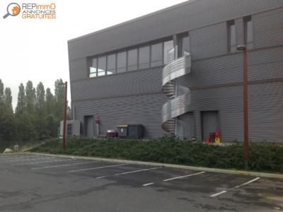 Annonce Vente Local commercial Montereau-fault-yonne 77