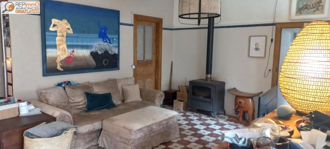 For sale Saint-bauzille-de-la-sylve 7 rooms 300 m2 Herault (34230) photo 3