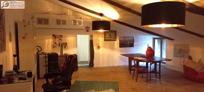 For sale Saint-bauzille-de-la-sylve 7 rooms 300 m2 Herault (34230) photo 4