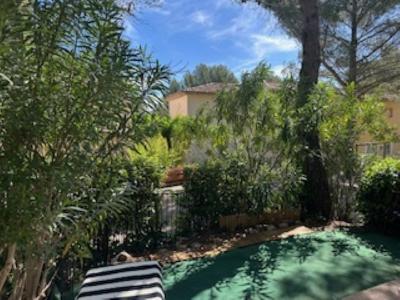 Annonce Vente 3 pices Maison Mallemort 13