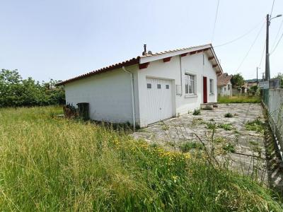 For sale Sainte-livrade-sur-lot 3 rooms 56 m2 Lot et garonne (47110) photo 0